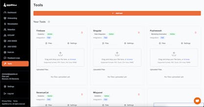 AppDNA AI gallery image