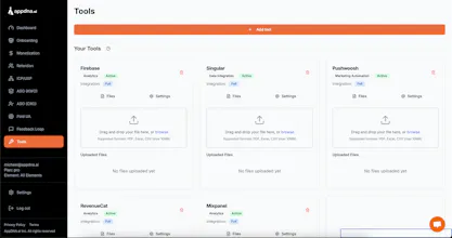 AppDNA AI gallery image