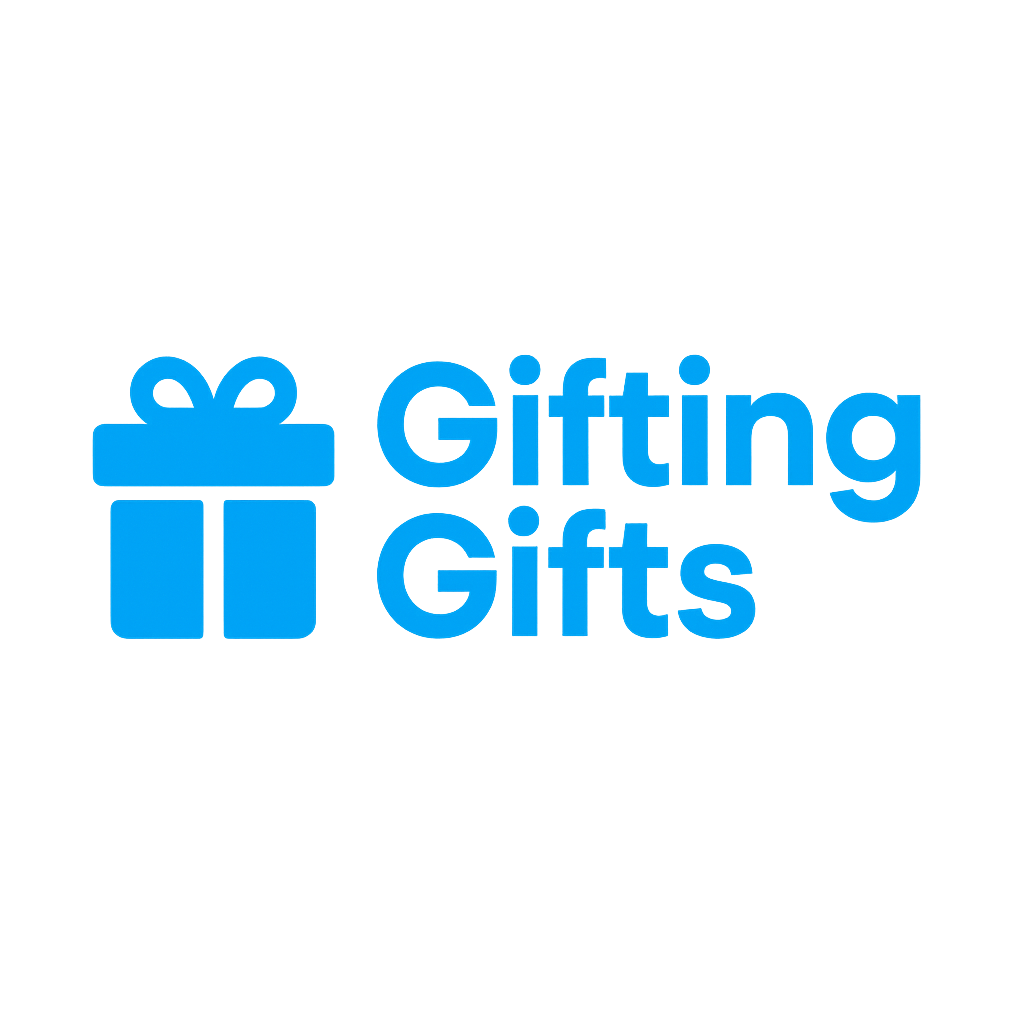 Gifting Gifts logo
