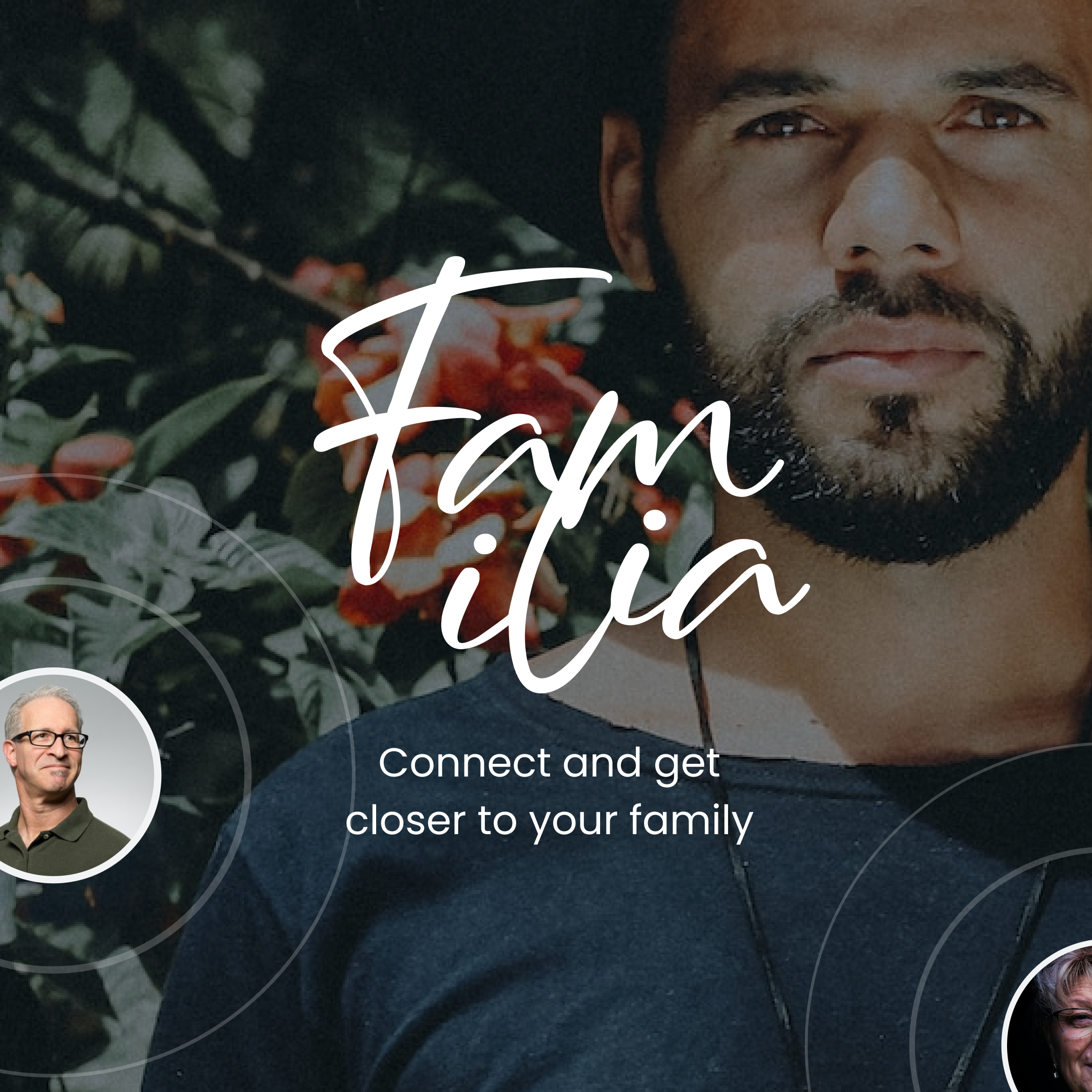 Família media 1