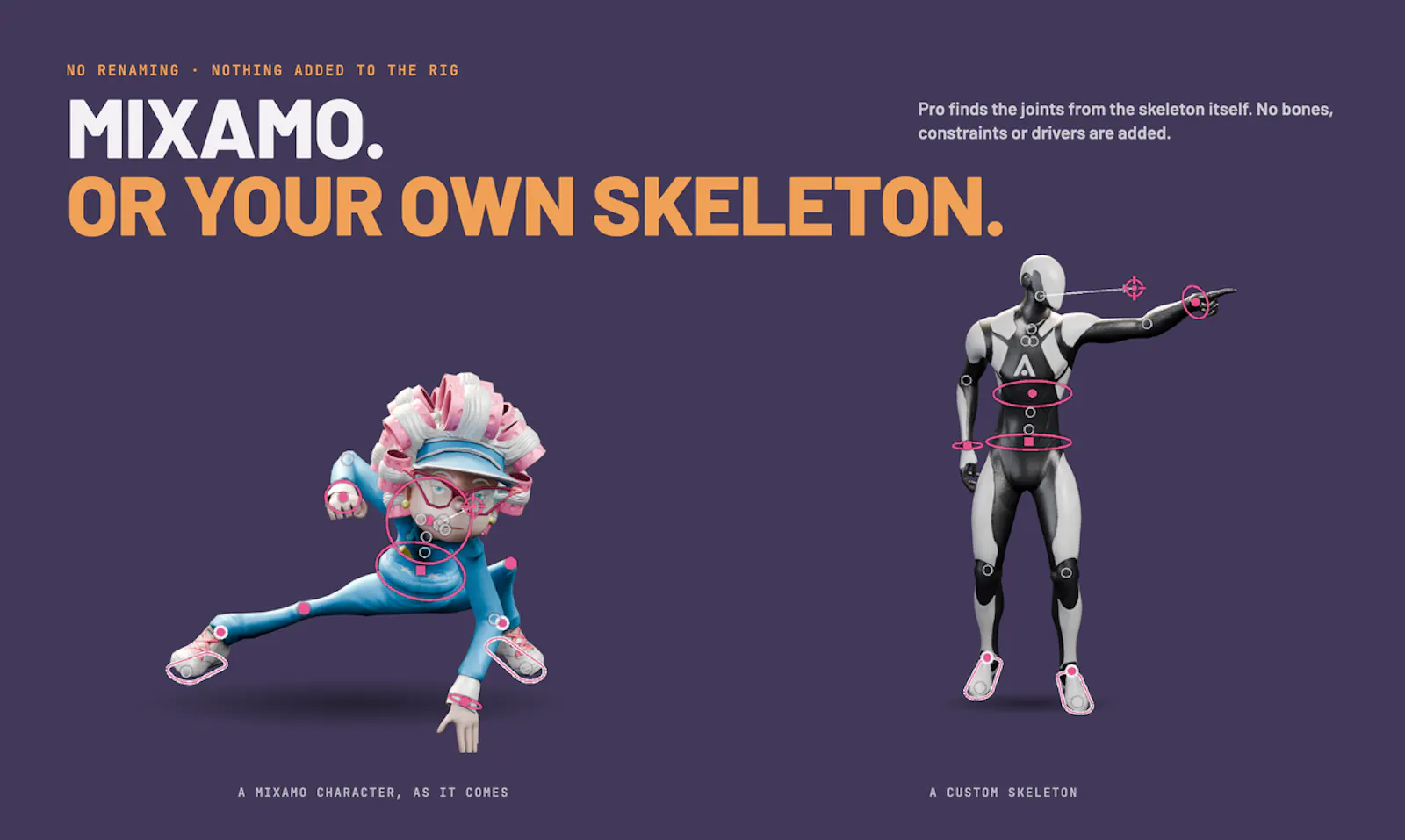 Animatica Marionette screenshot 8