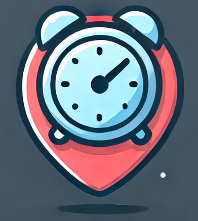 LocAlert-Turn Any Location into an Alarm