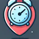 LocAlert-Turn Any Location into an Alarm