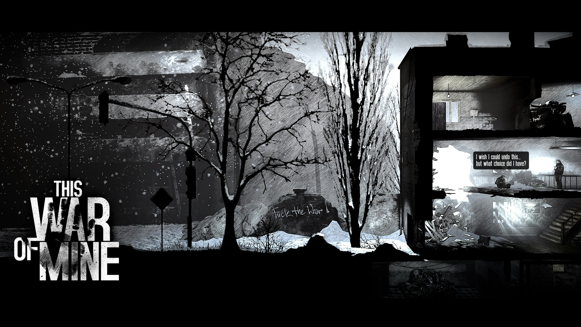 This War of Mine gallery image