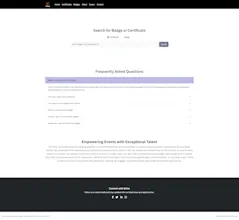 MixCertificate gallery image