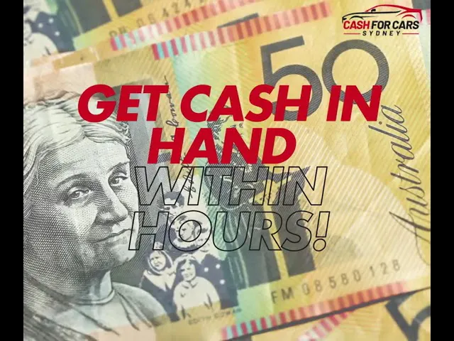 Cash For Cars Sydney gallery image