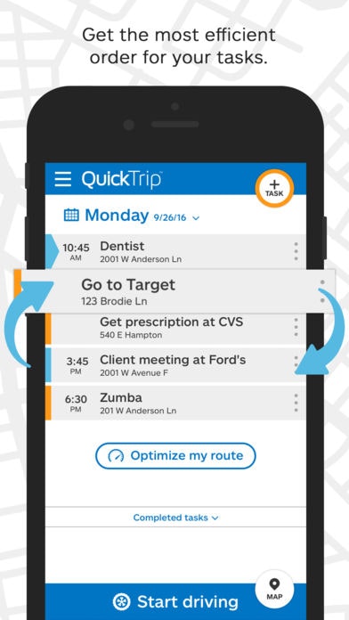 QuickTrip gallery image