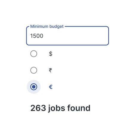 Job Aggregator gallery image