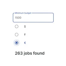 Job Aggregator gallery image