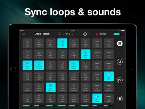Remixlive gallery image