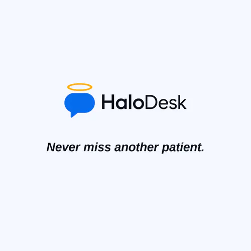 HaloDesk