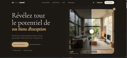 ImmoBoost gallery image