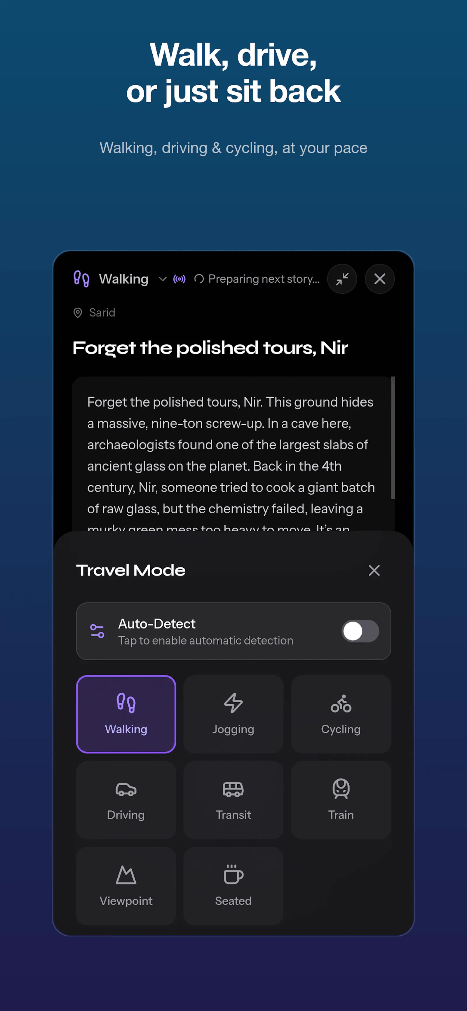 Avsha screenshot 7