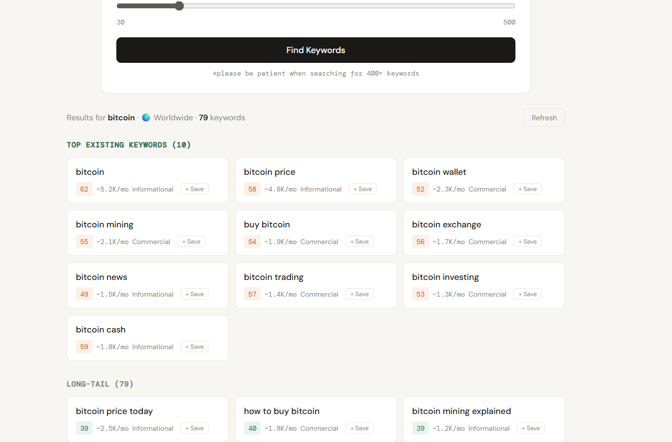 SEOrobin gallery image