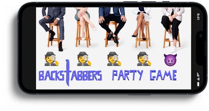 Backstabbers gallery image