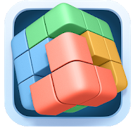 Xcube Master: 3D Puzzle Cube