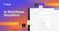 Fleak AI Workflows