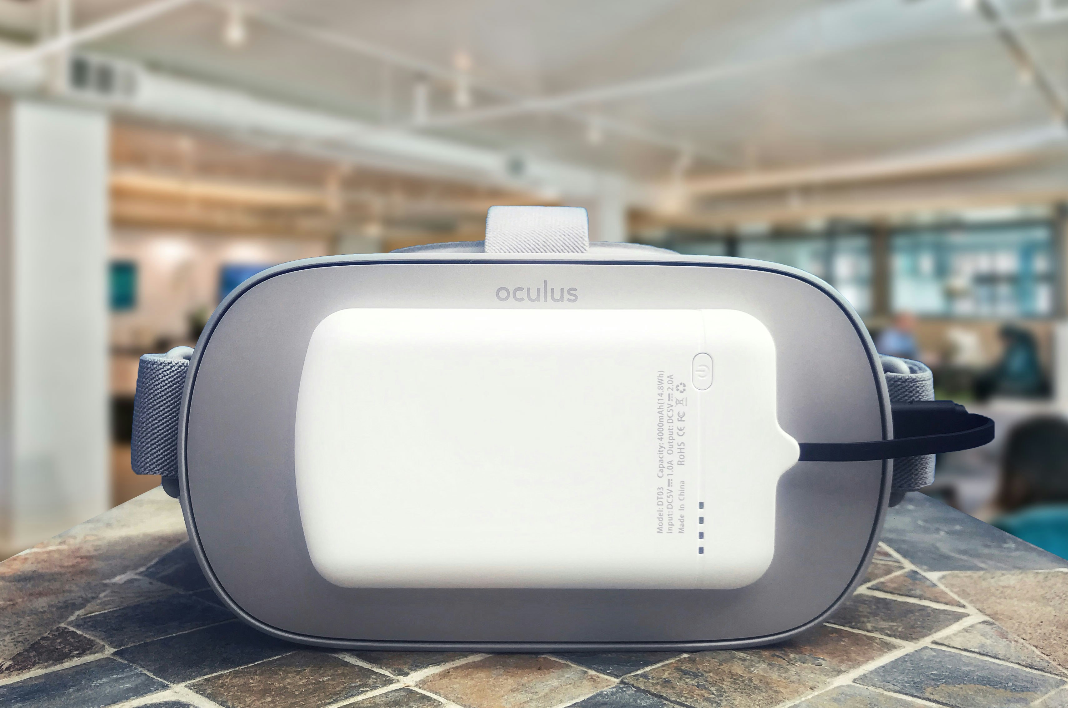 OGO VR Power gallery image