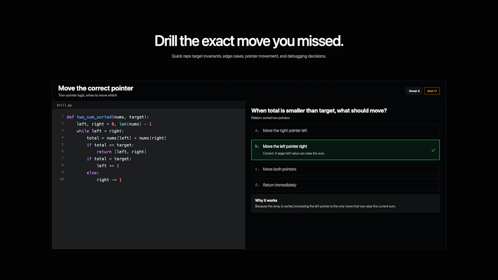 TraceCode screenshot 5