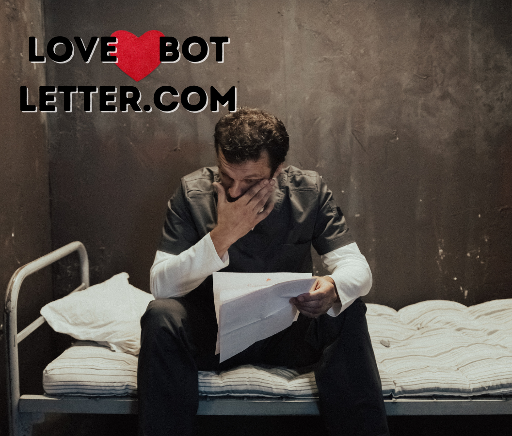 Lovebot Letter media 6
