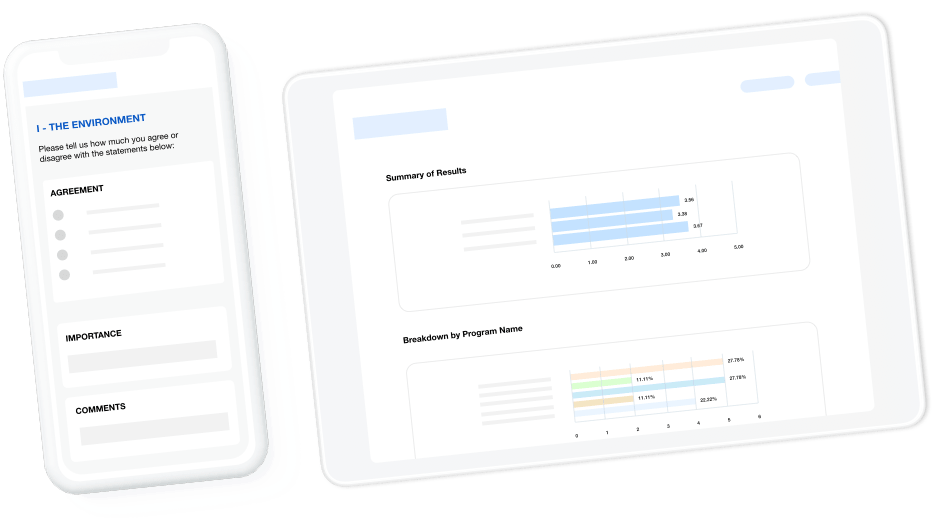 Explorance - Blue gallery image