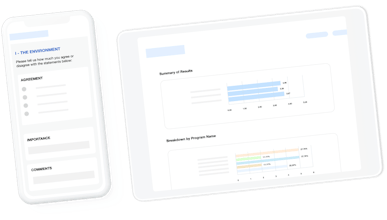 Explorance - Blue gallery image