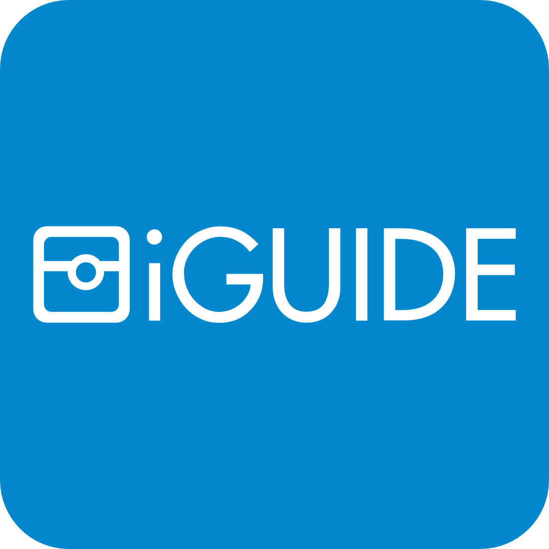 iGUIDE®