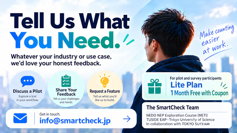 SmartCheck screenshot 7