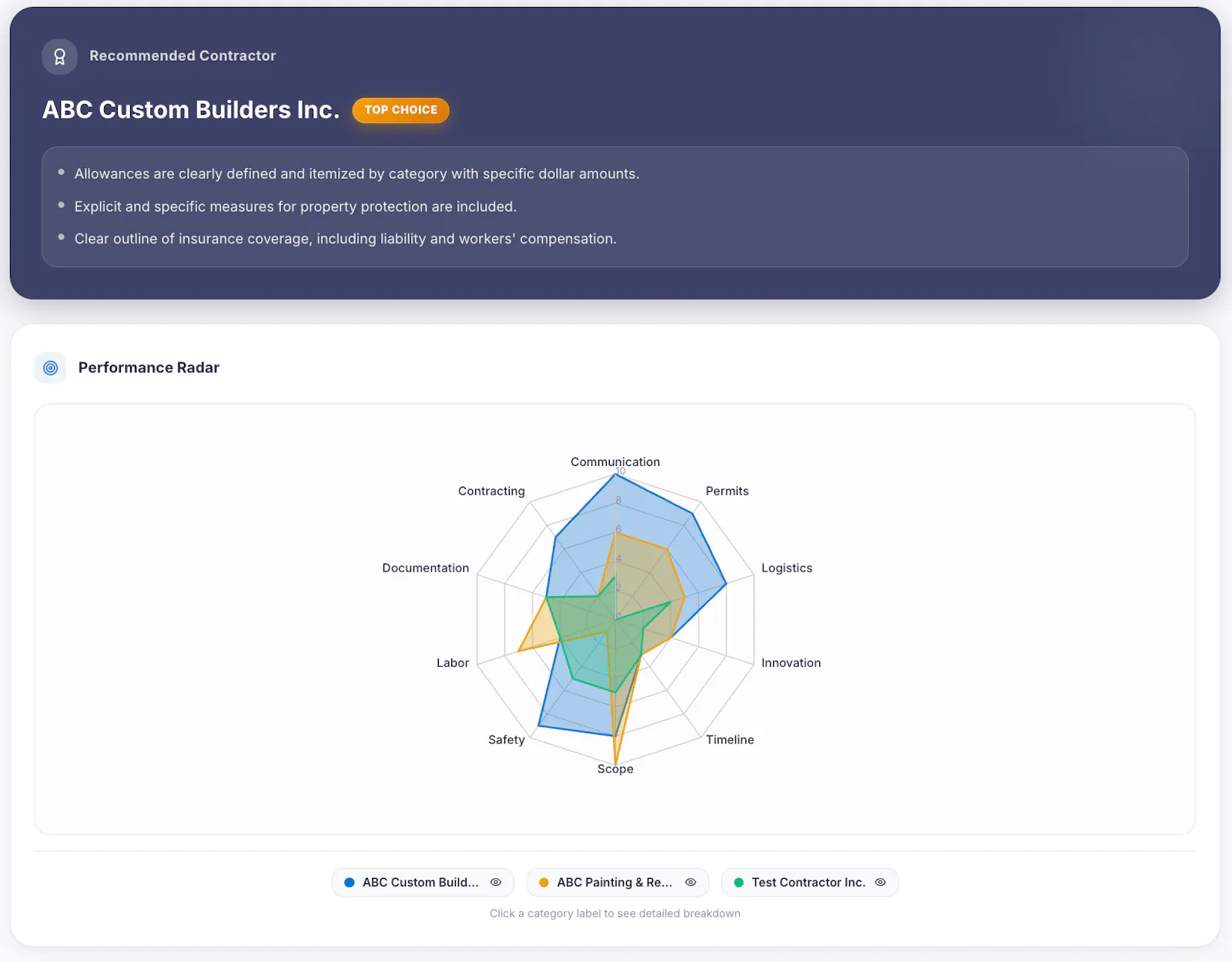 Trakvu screenshot 4