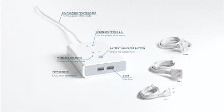 EGG Traveler gallery image