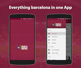 Barca News - Latest News For Barcelona Fans gallery image