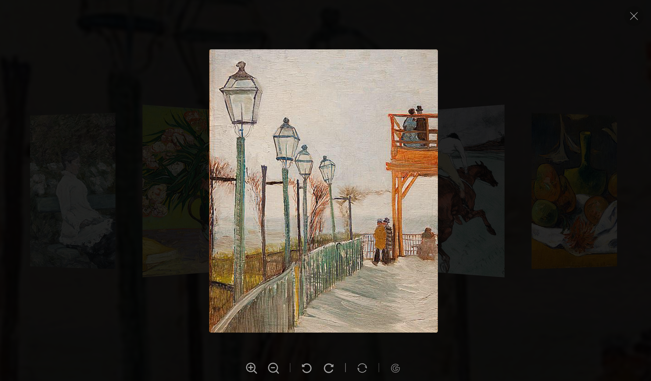 Boost Art Net gallery image