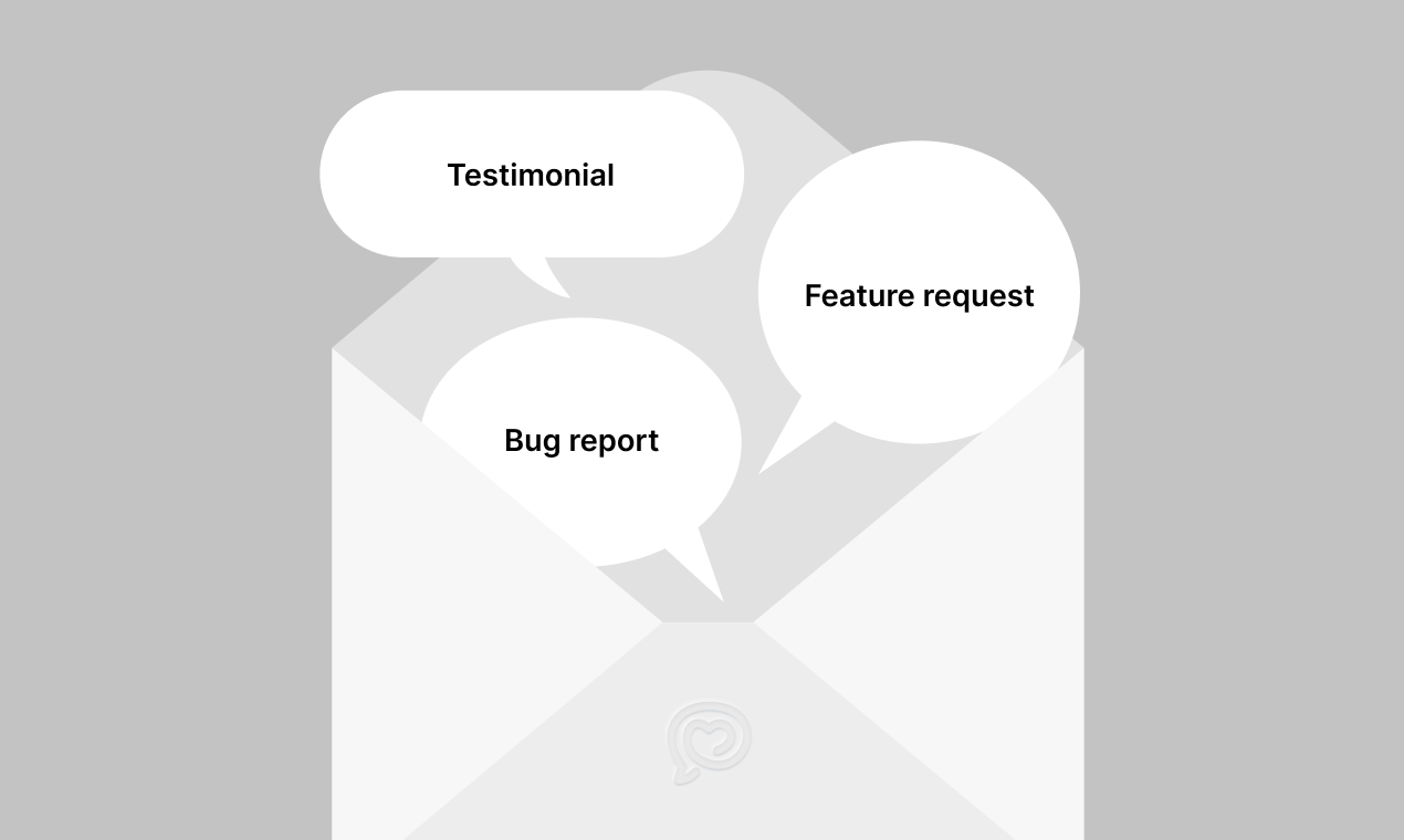 Userletters screenshot 1