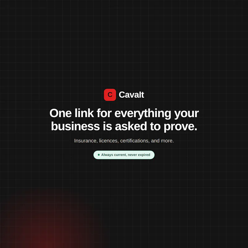 CavaIt screenshot 1