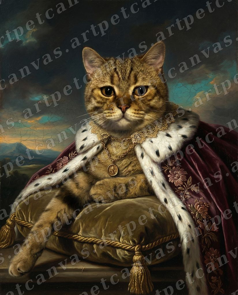 Pet Canvas gallery image