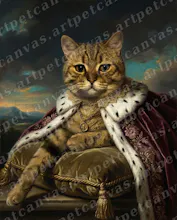 Pet Canvas gallery image