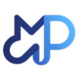 Magnyte Preview - Product Hunt launch logo and brand identity