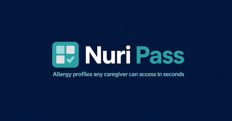 NuriPass screenshot 1