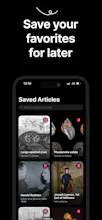 WikiTok IOS gallery image