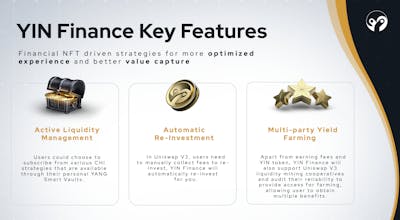 YIN Finance gallery image
