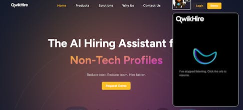 QwikHire gallery image