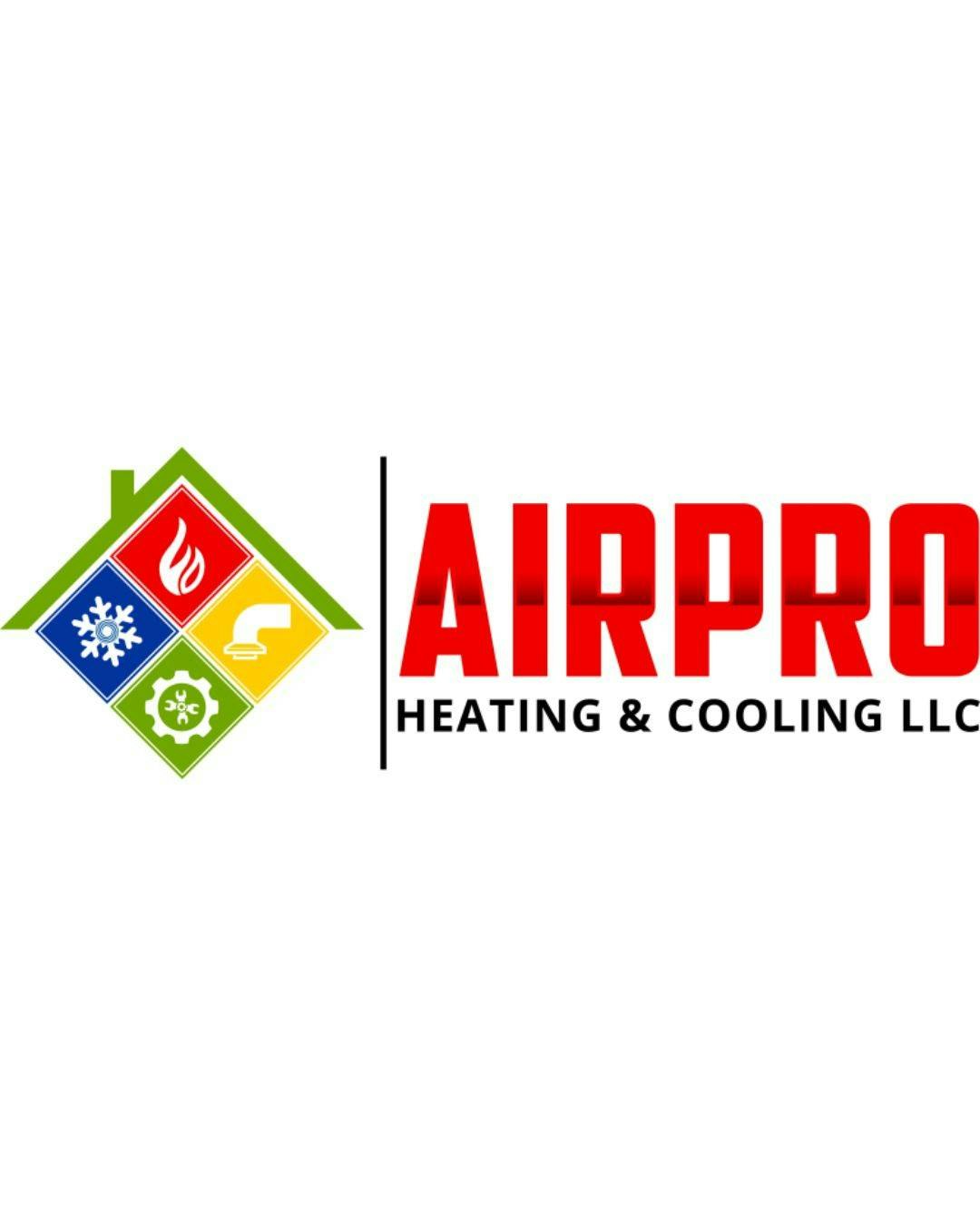 AirPro Heating and C... logo