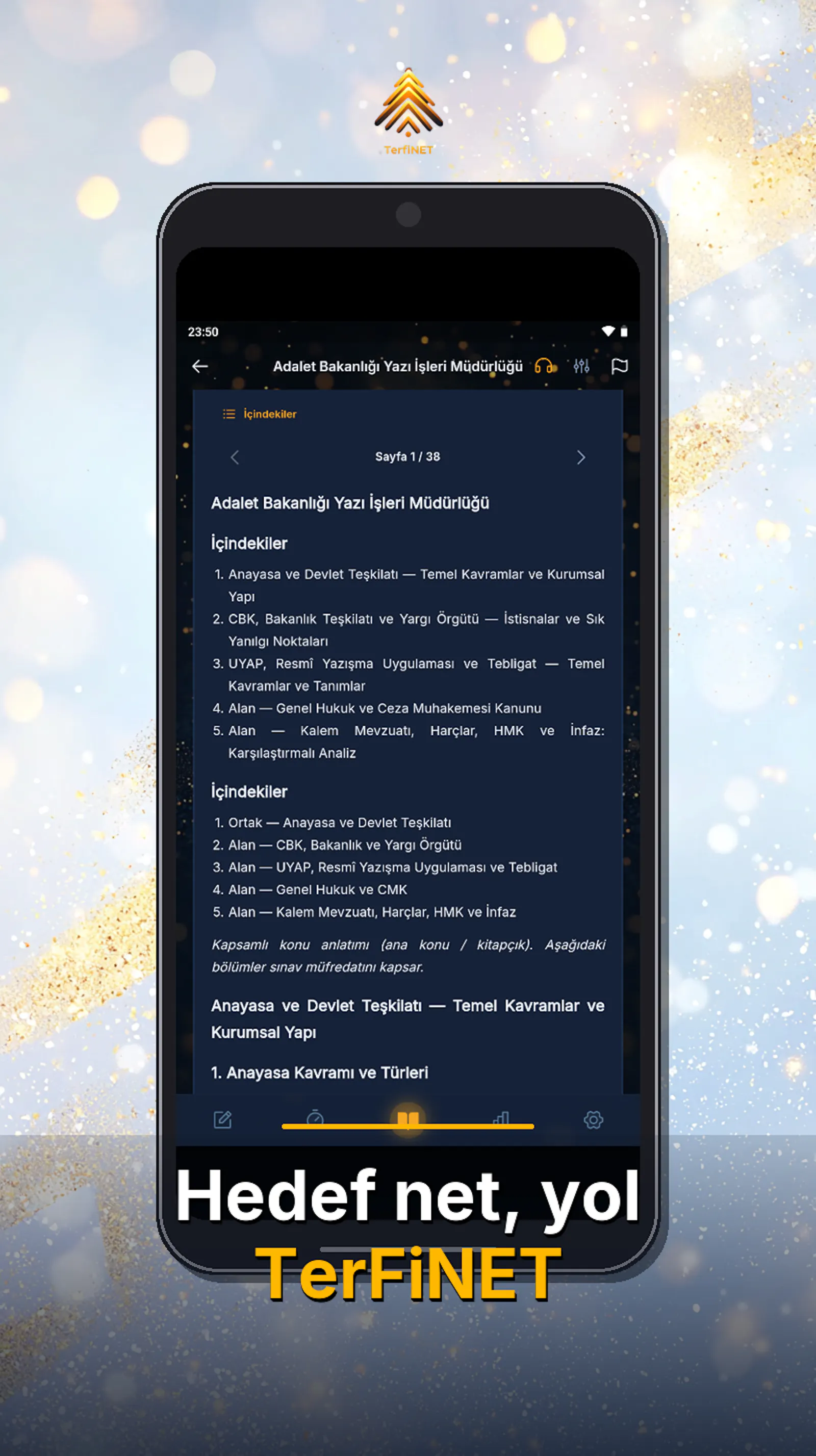 TerfiNET screenshot 7