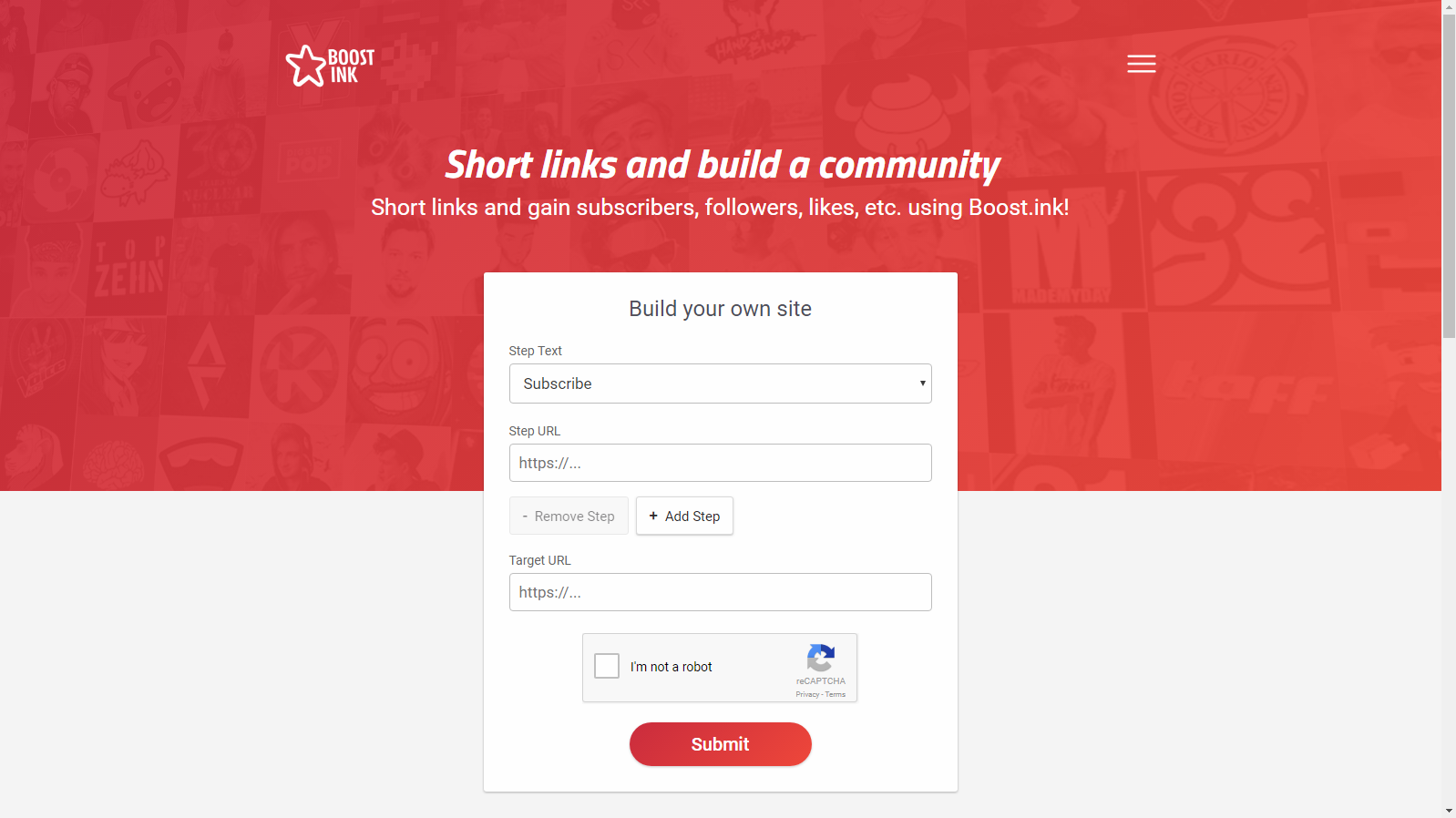 Boost.ink gallery image