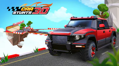 Car Stunts 3D - Extreme City GT Racing gallery image