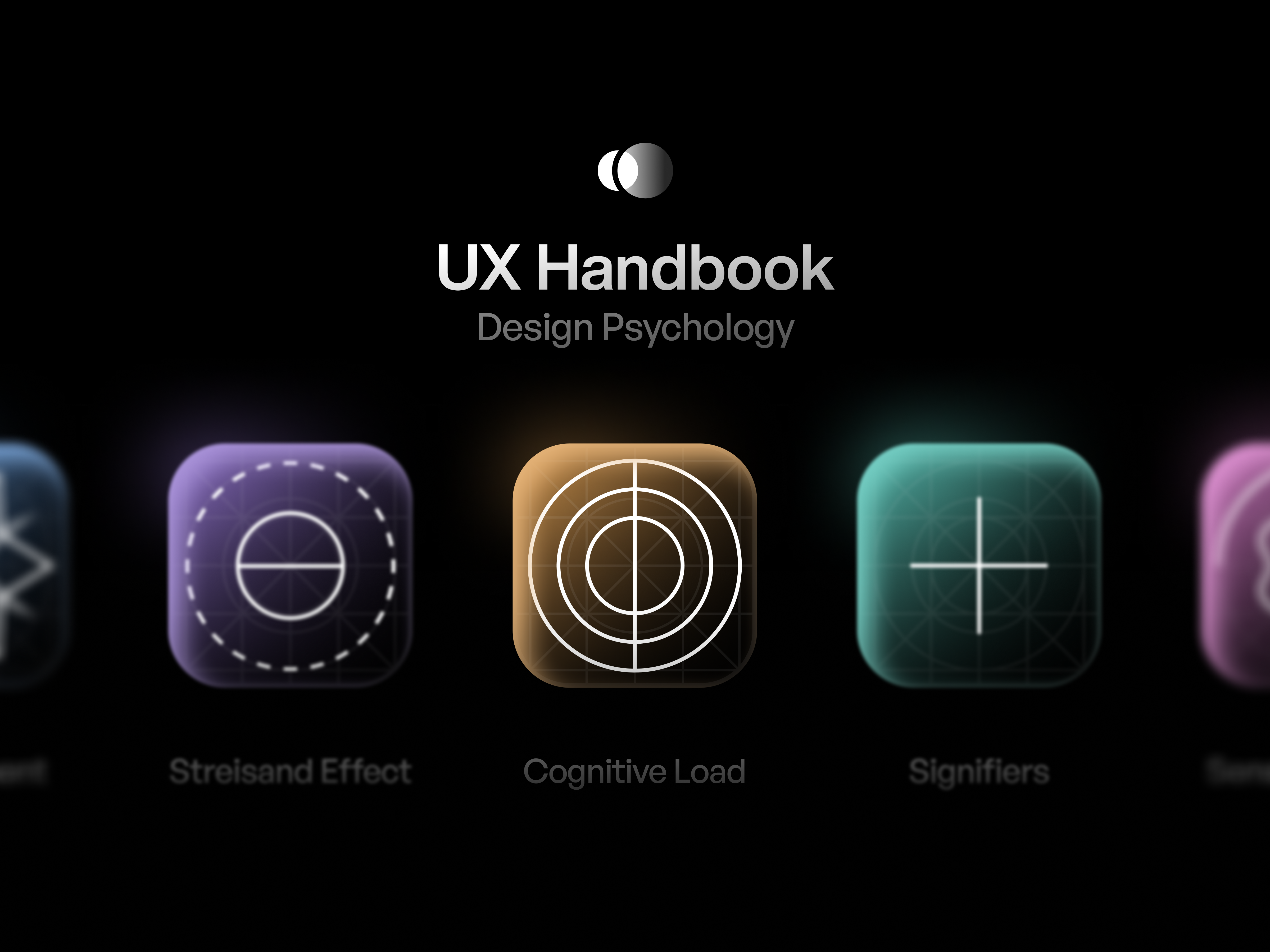 UX Handbook 2 logo