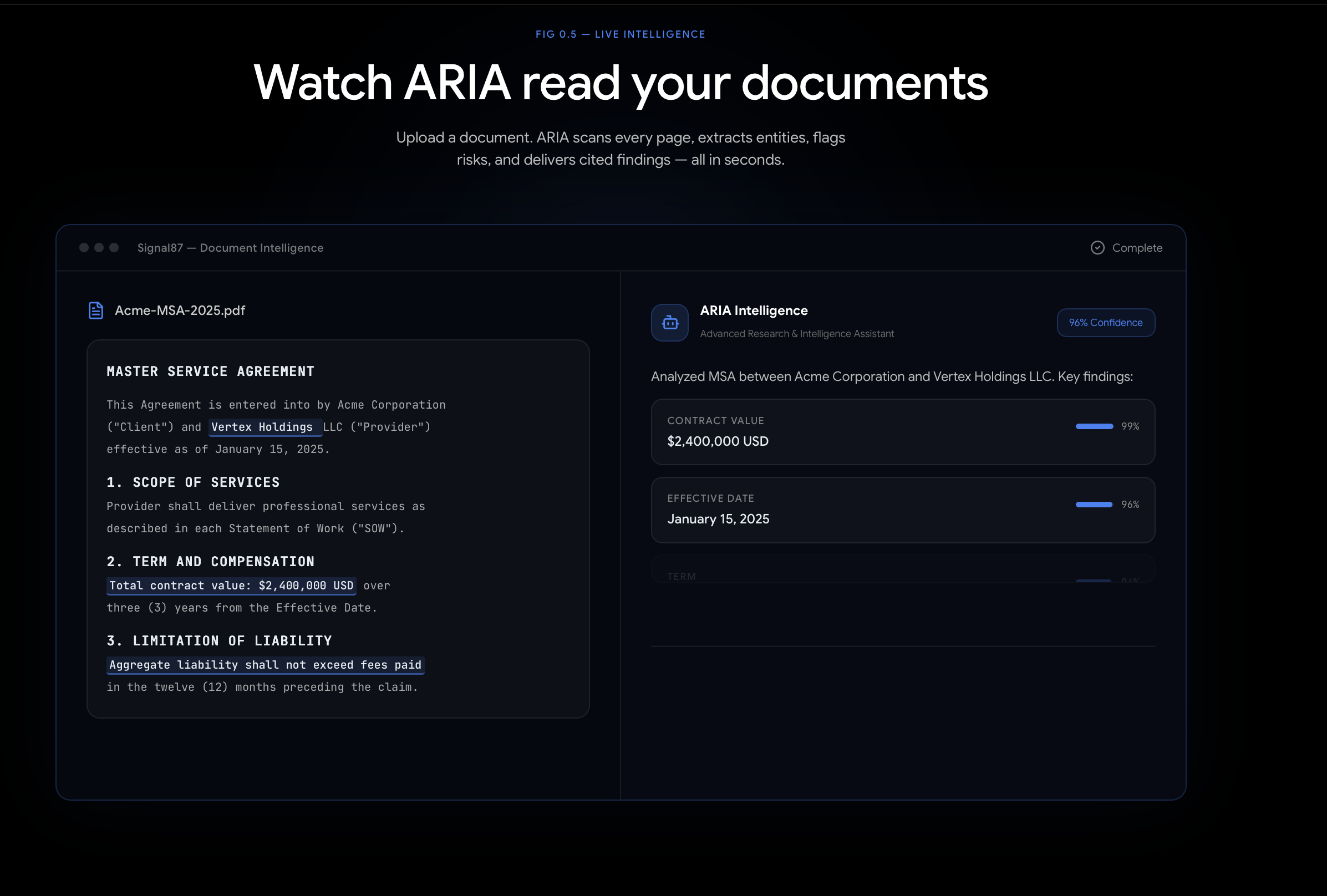 Signal87 AI gallery image