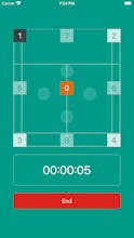 Badminton Footwork 2.0 gallery image
