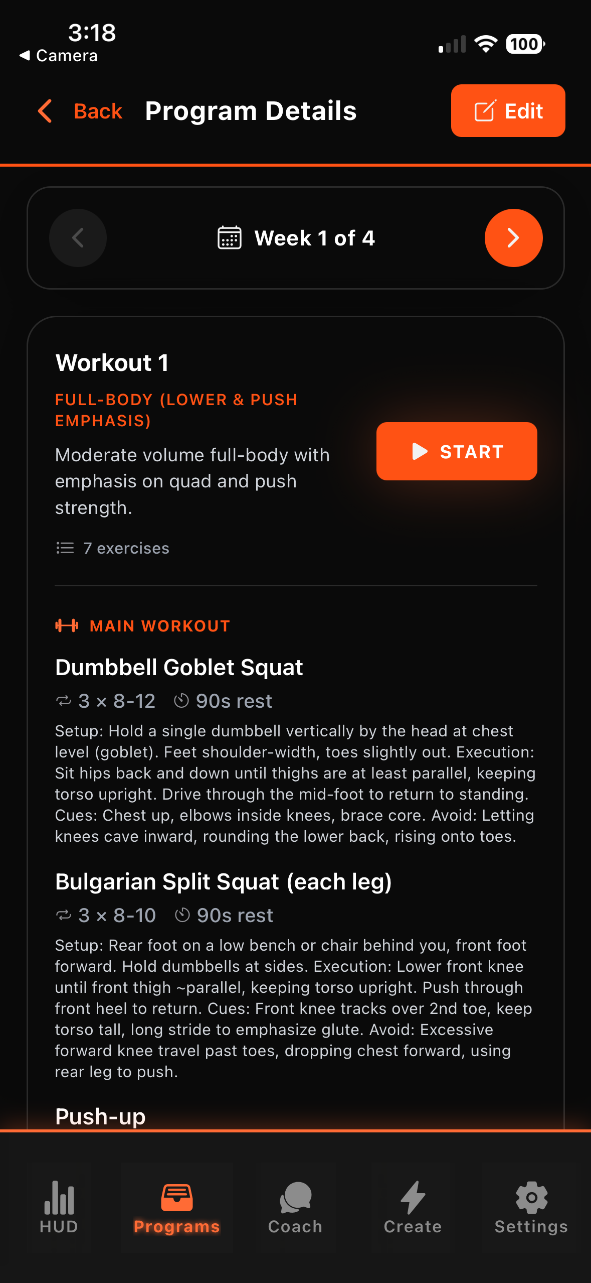 Raen Fitness gallery image