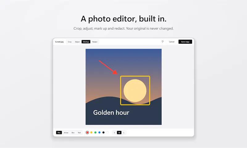OrbitDrop  screenshot 5